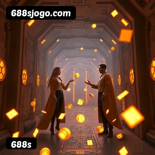 Processo de Download do App 688s - Passo a Passo Simples