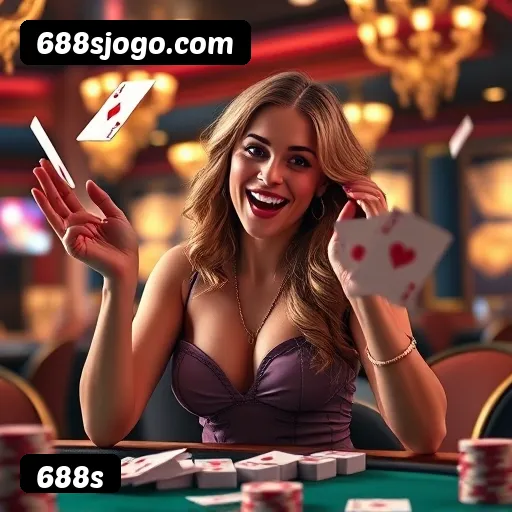 Jogos de Cassino em Destaque - Slots, Roleta, Blackjack